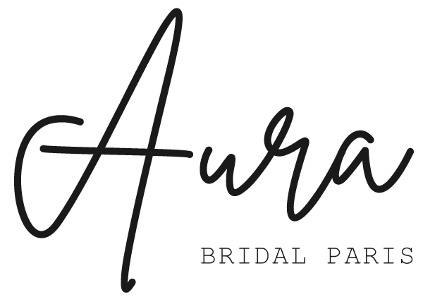 Aura Bridal Paris logo