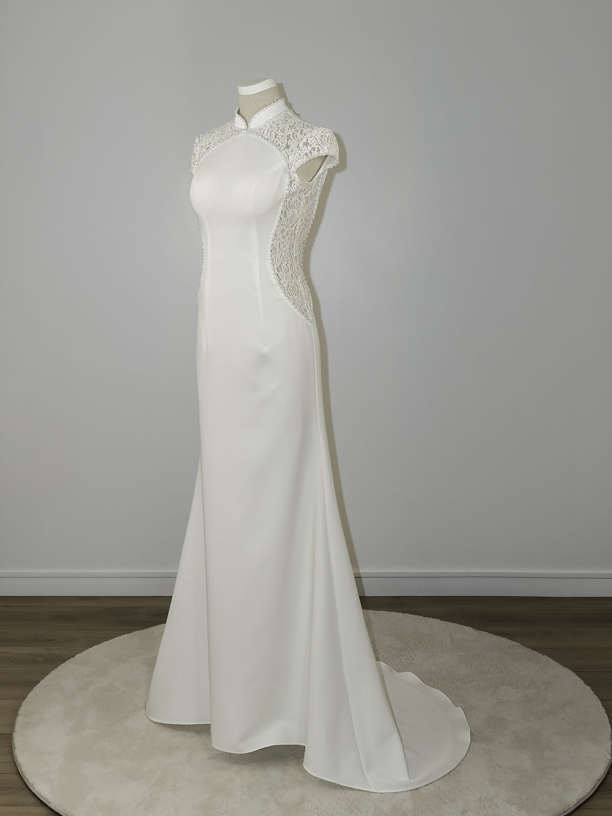 Robe de mariée Jade