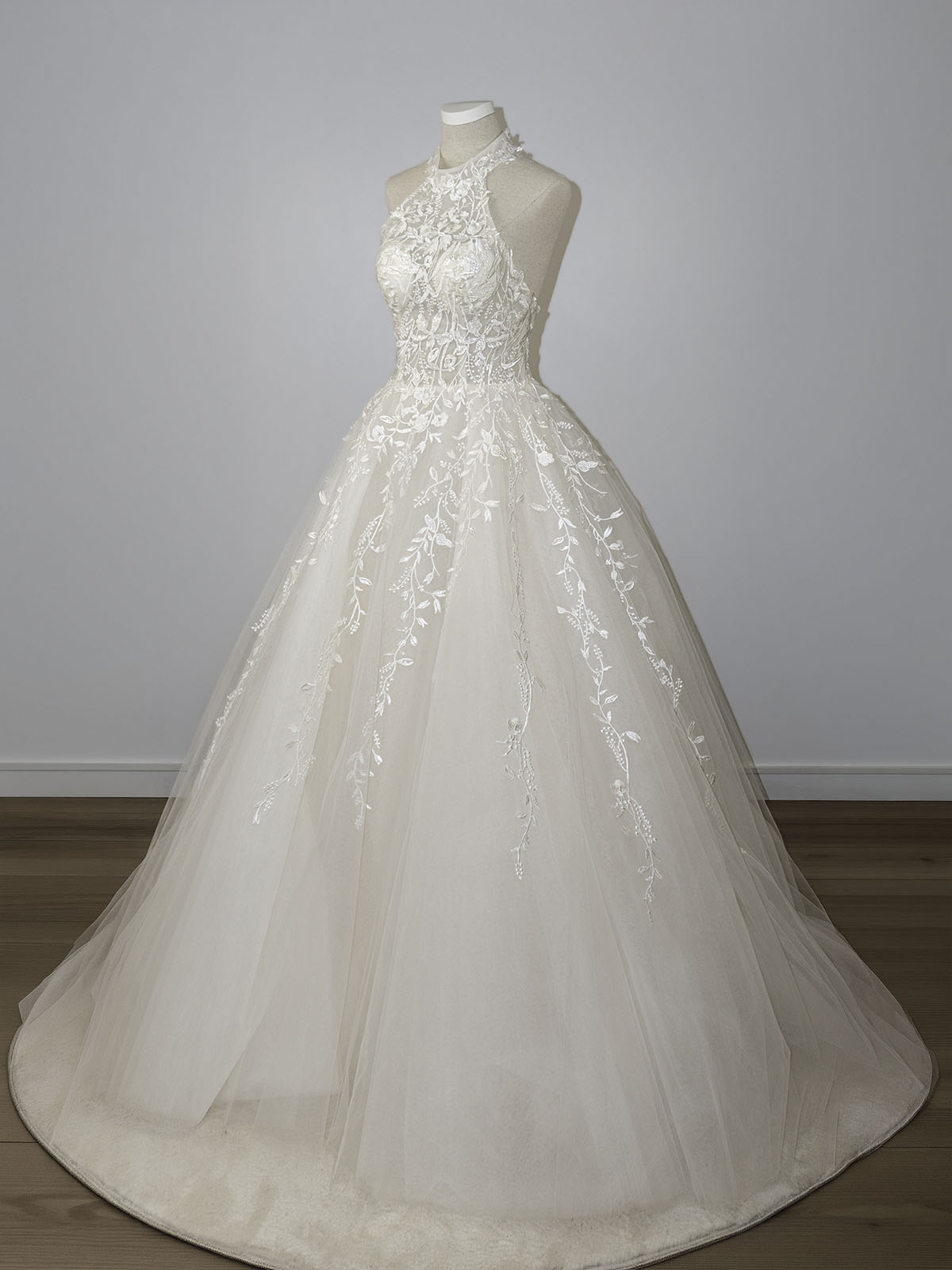 Robe de mariée Valentina