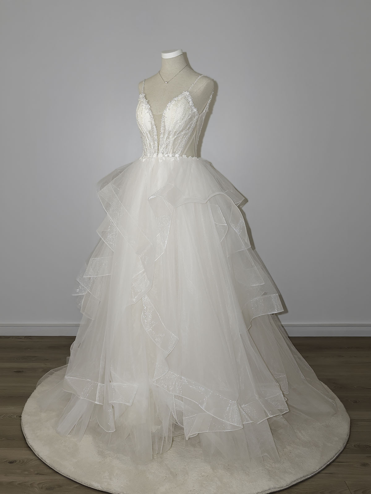 Robe de mariée Apolline
