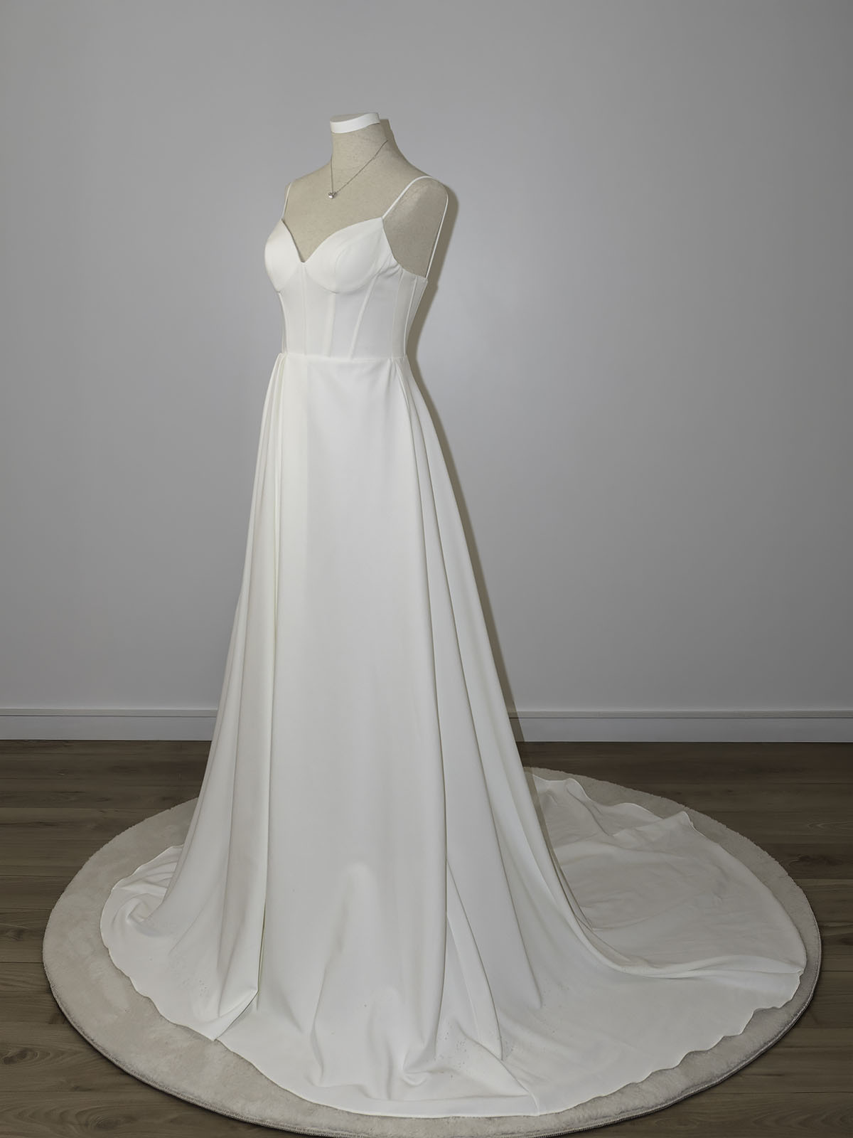 Robe de mariée Ether