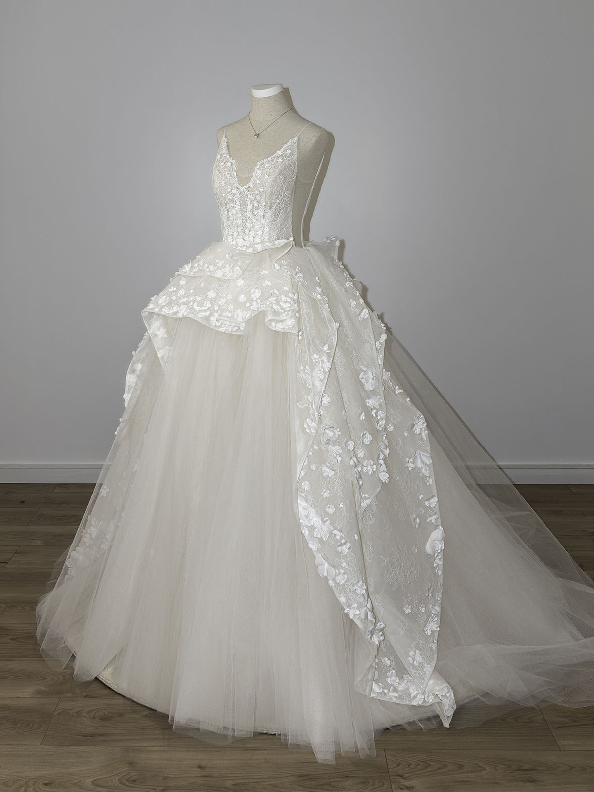 Robe de mariée Aveline