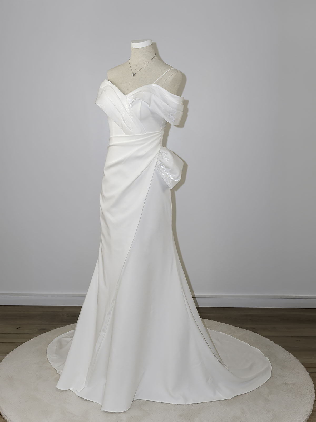 Robe de mariée Idylle