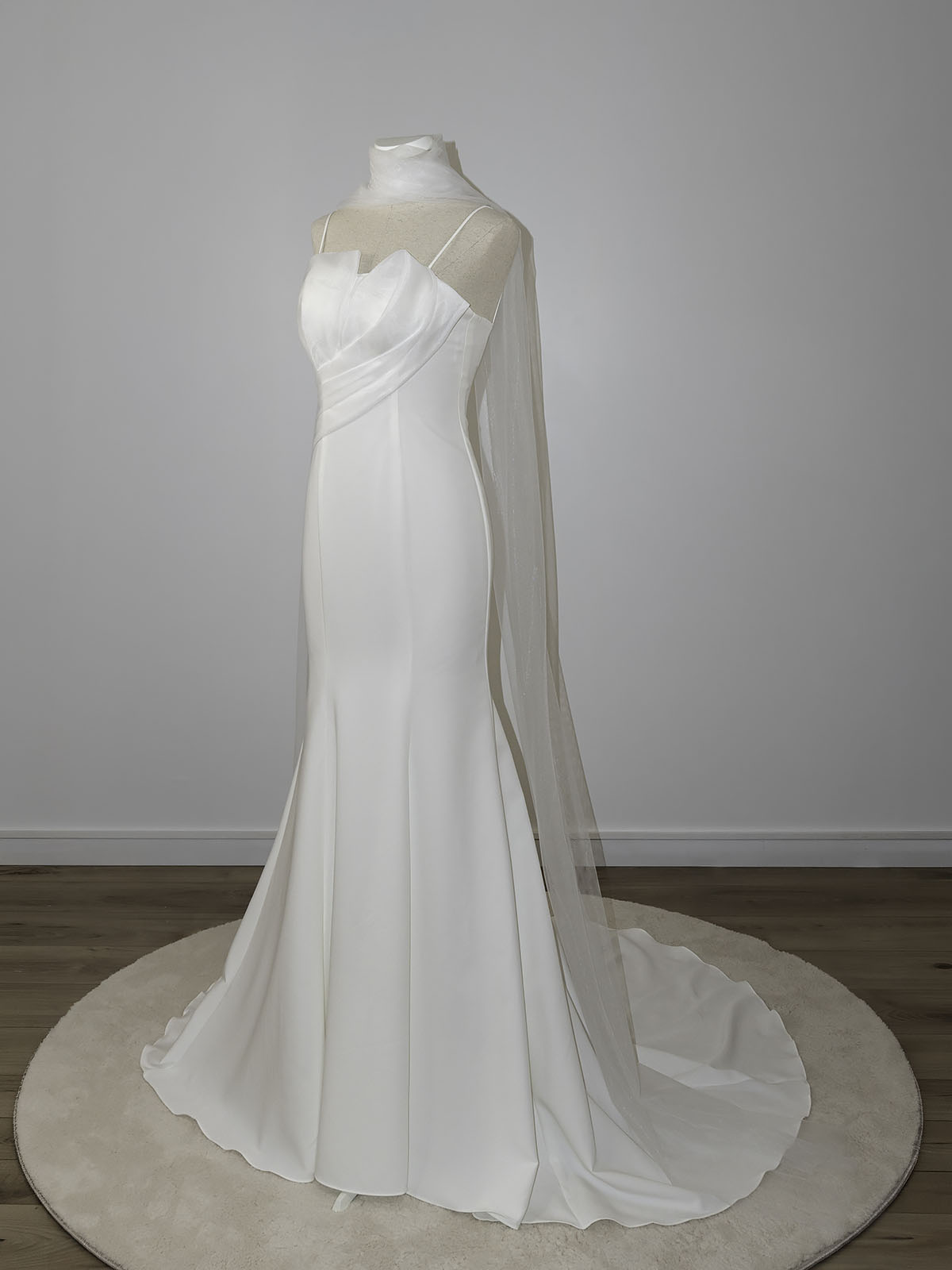 Robe de mariée Muse
