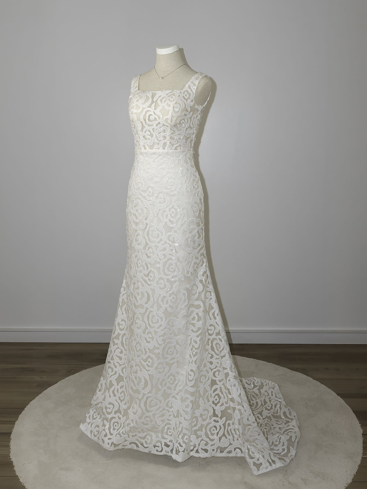 Robe de mariée Azalée