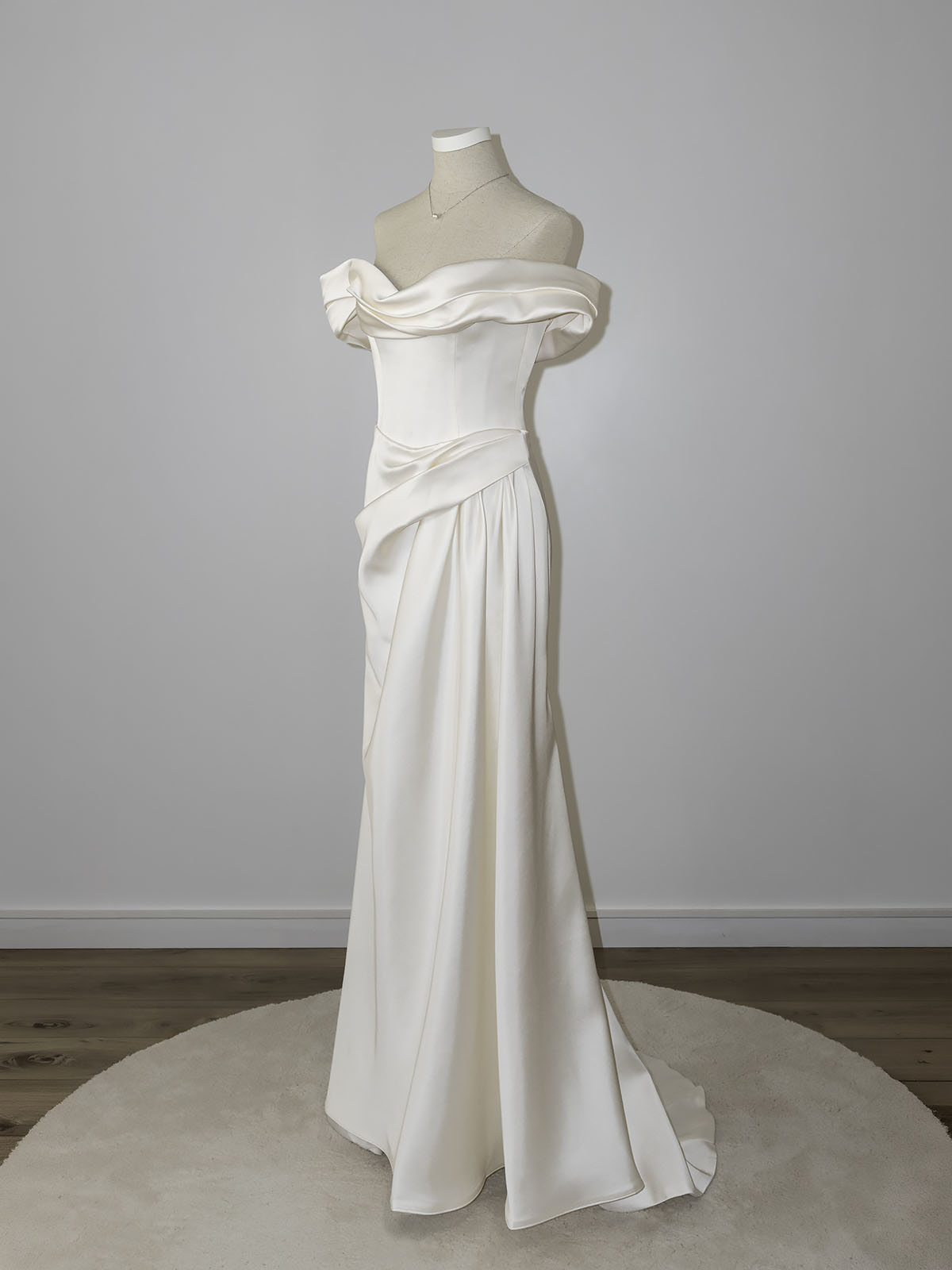 Robe de mariée Zélie