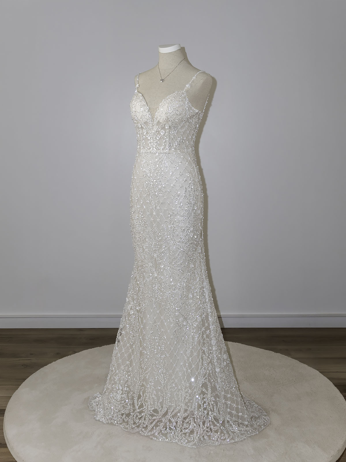 Robe de mariée Clara