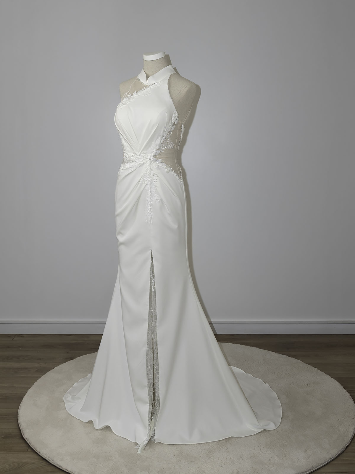 Robe de mariée Céleste