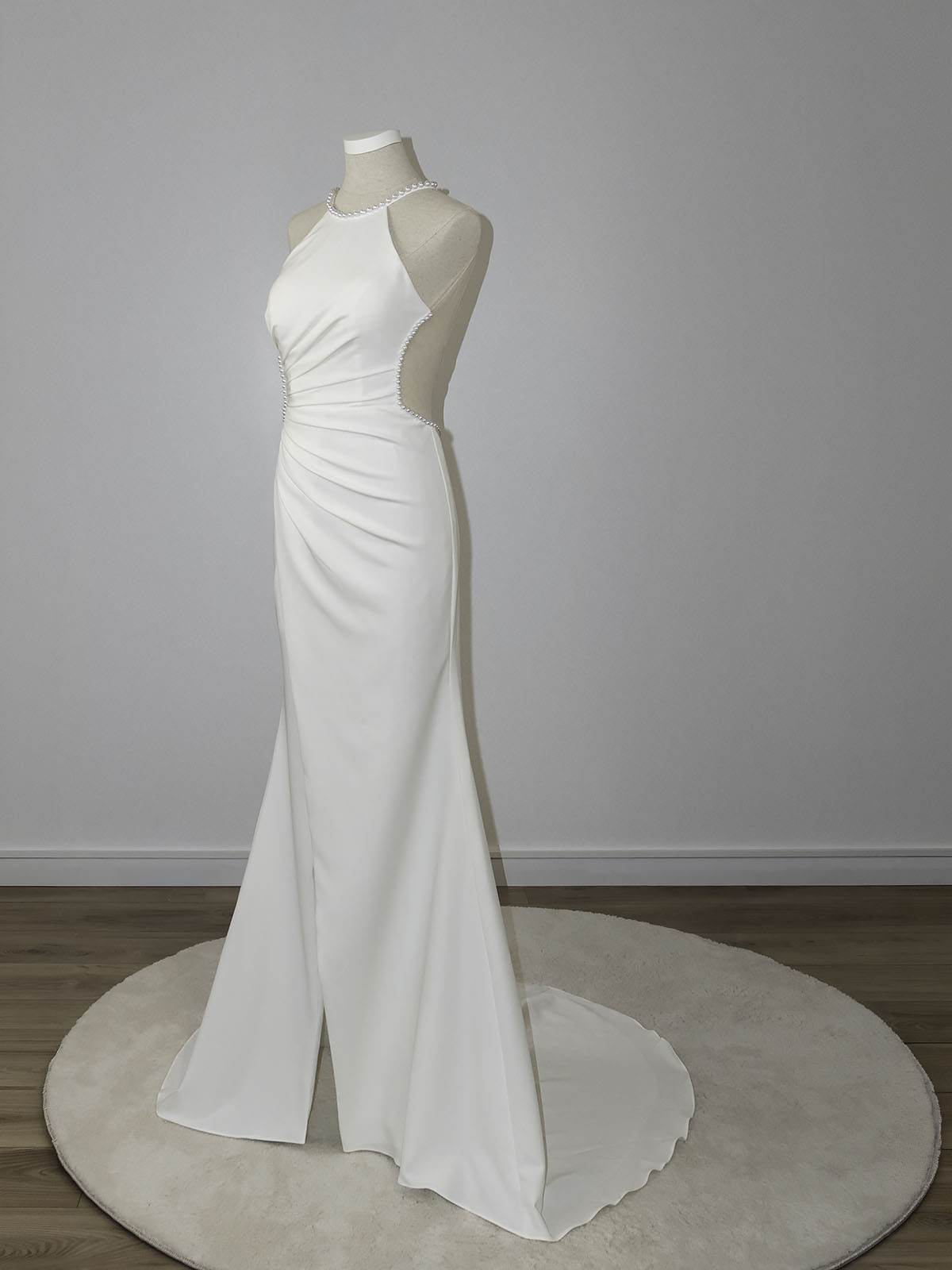 Robe de mariée Perle