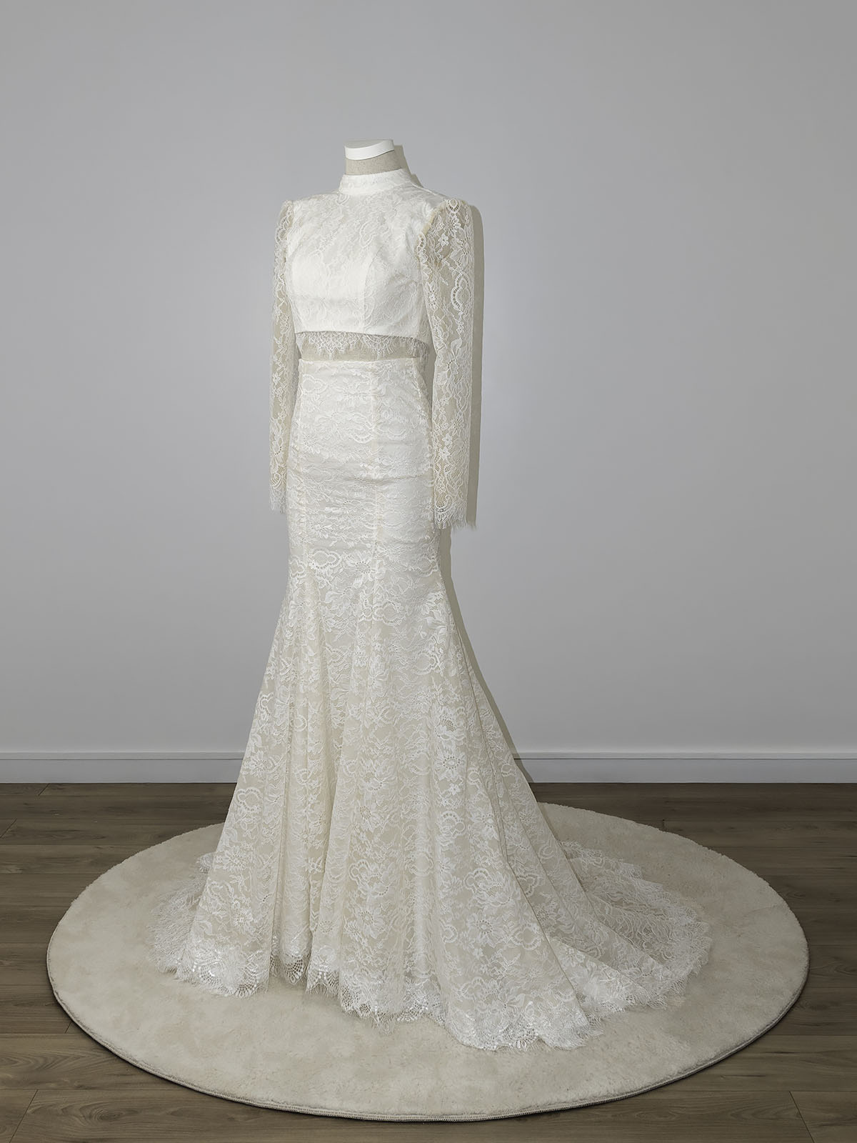 Robe de mariée Allure