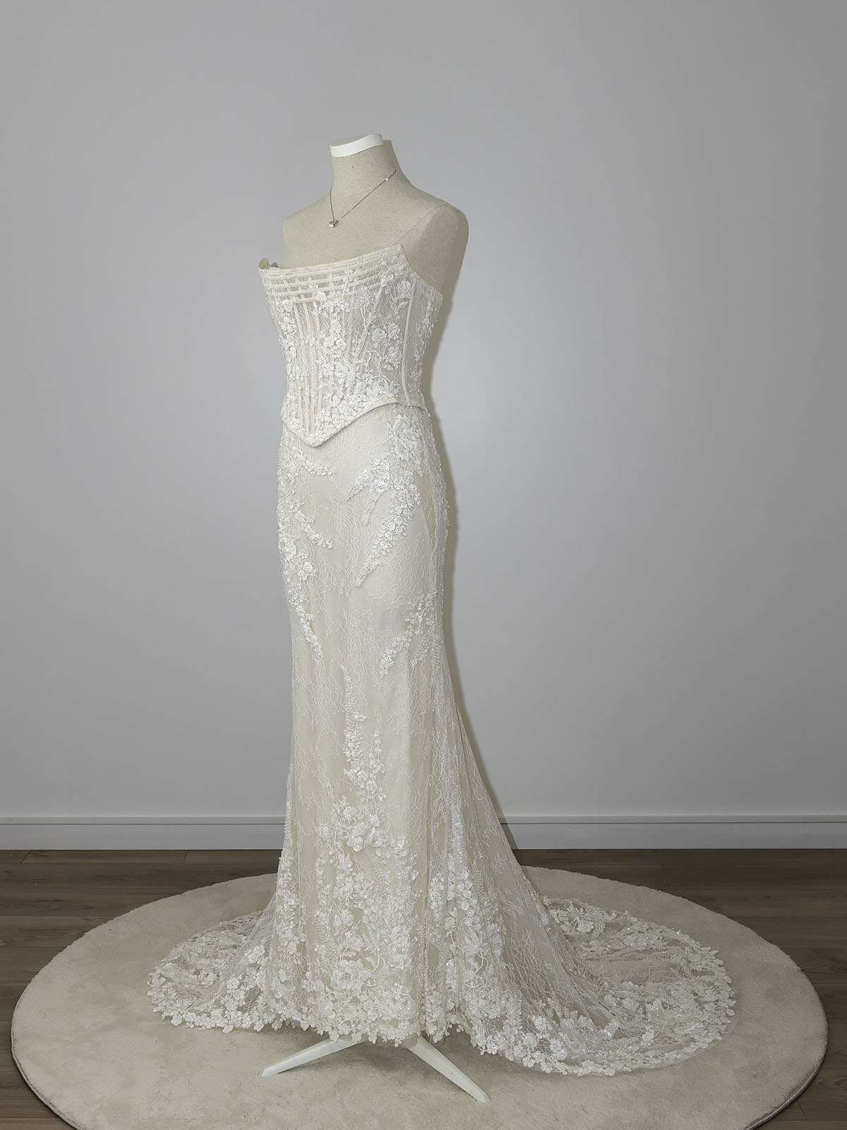 Robe de mariée Athéna