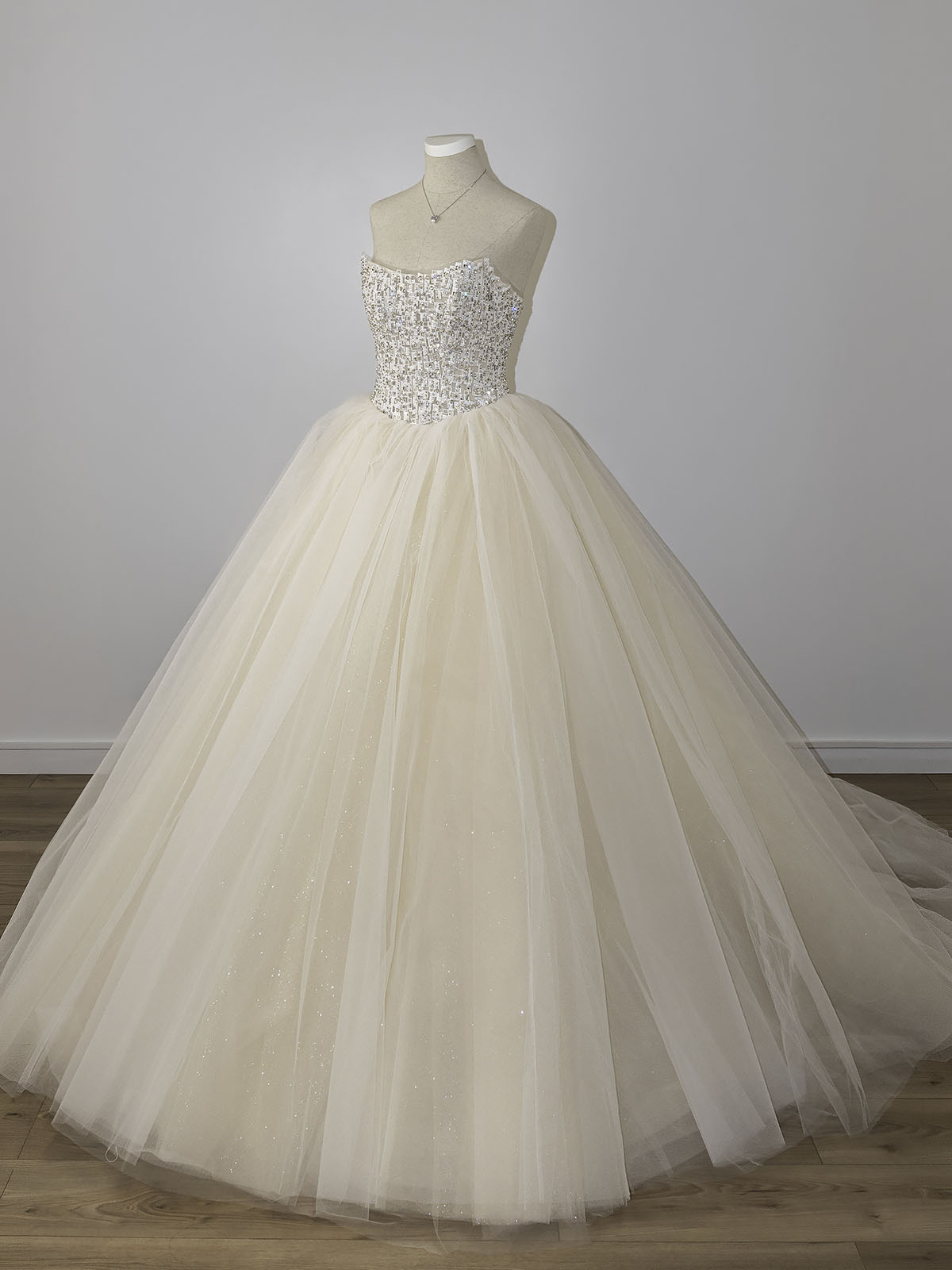 Robe de mariée Vénus