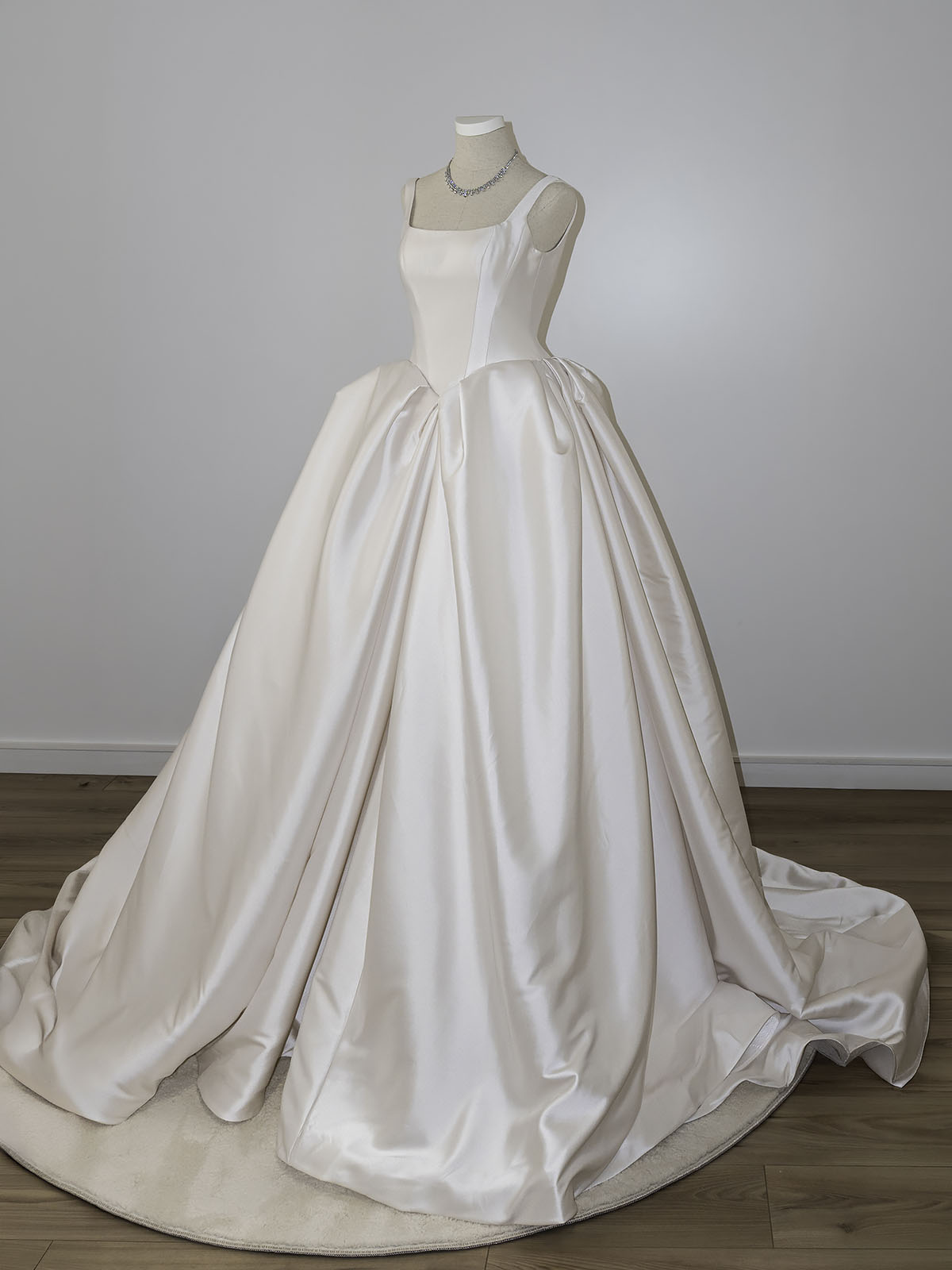 Robe de mariée Victoire