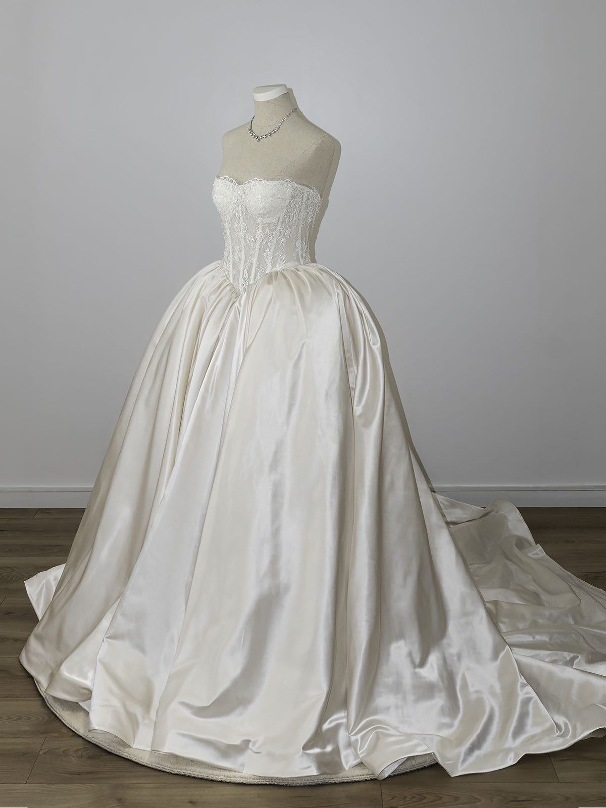 Robe de mariée Héra
