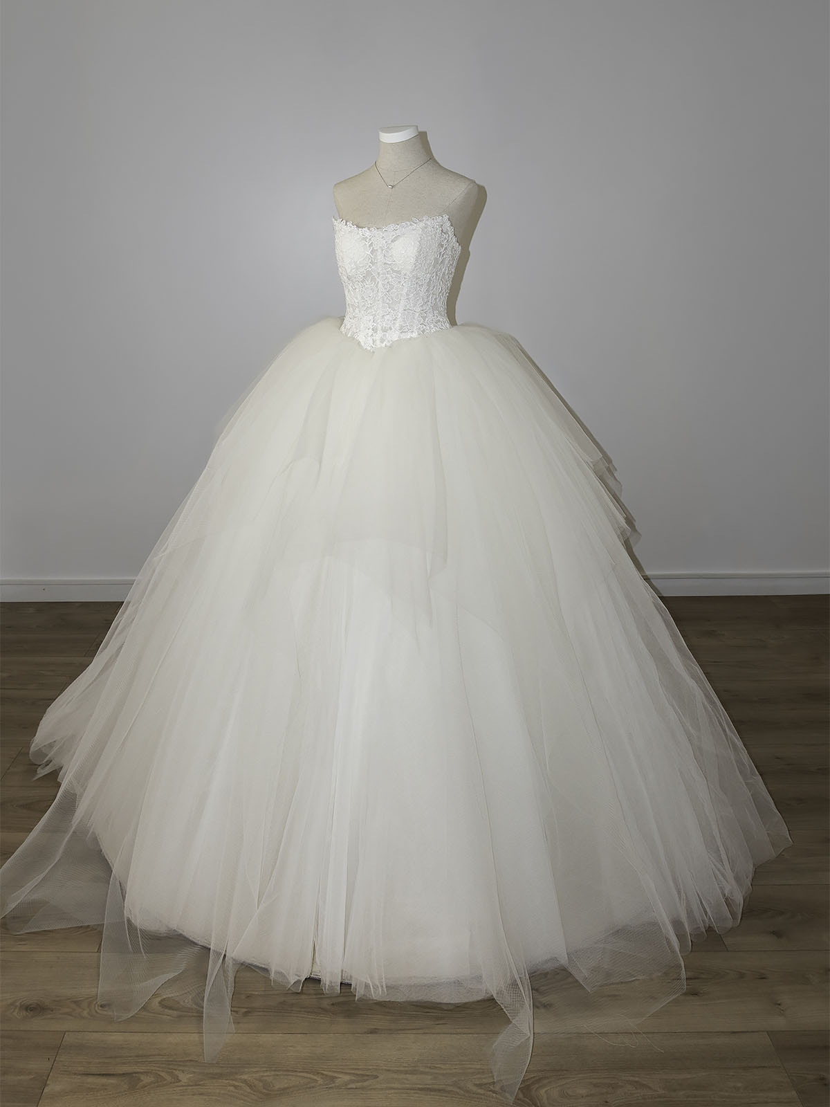 Robe de mariée Ariane