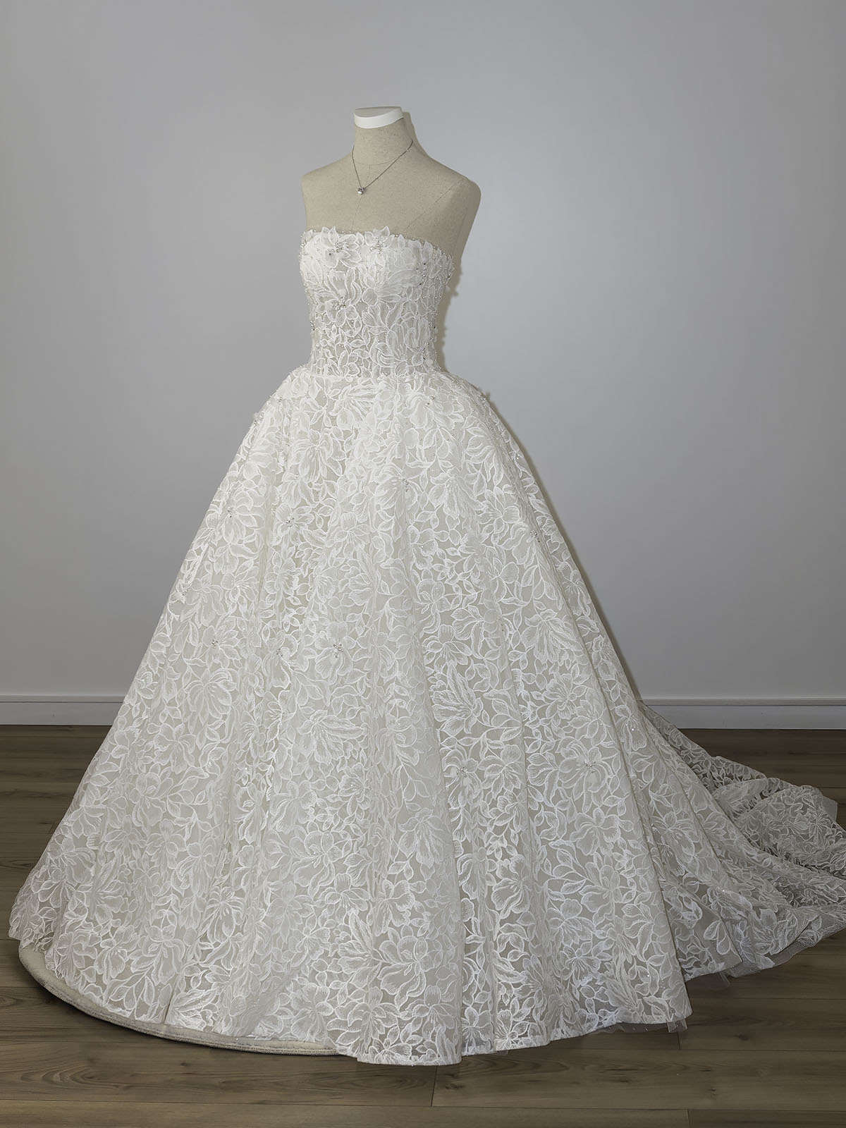 Robe de mariée Flora