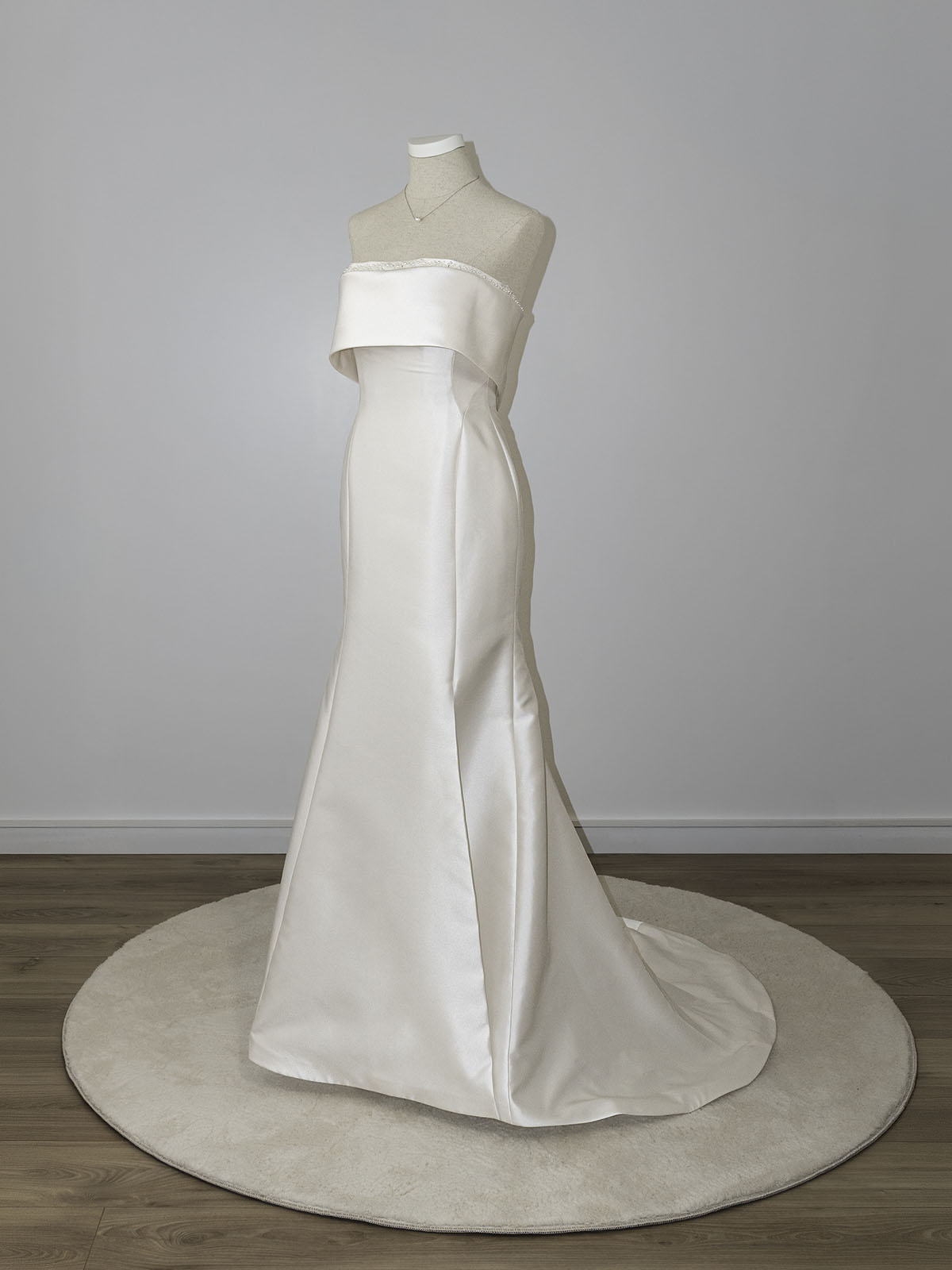 Robe de mariée Constance