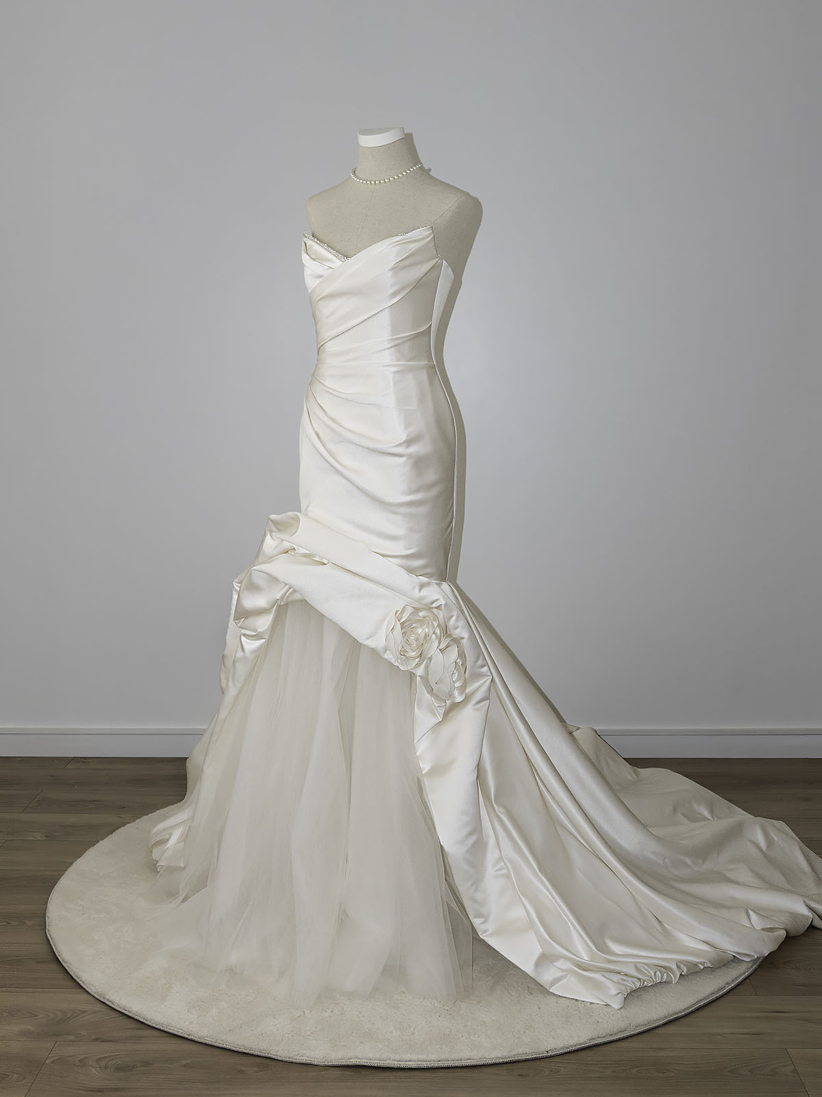 Robe de mariée Robe