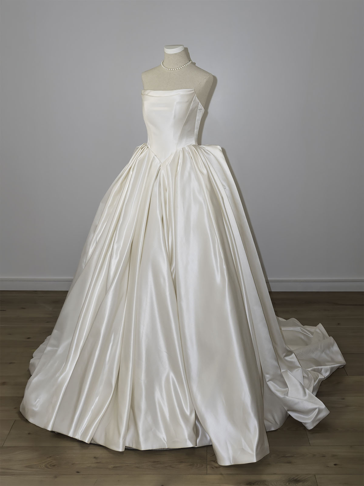 Robe de mariée Séléné