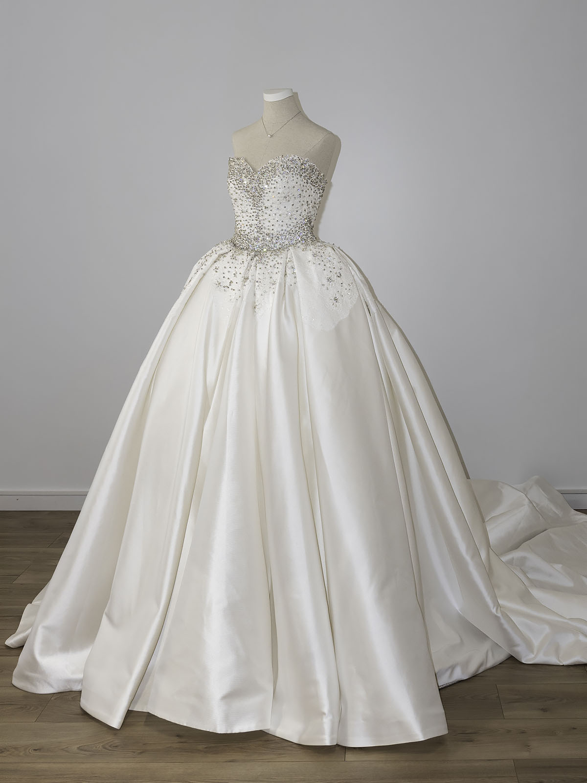 Robe de mariée Théia