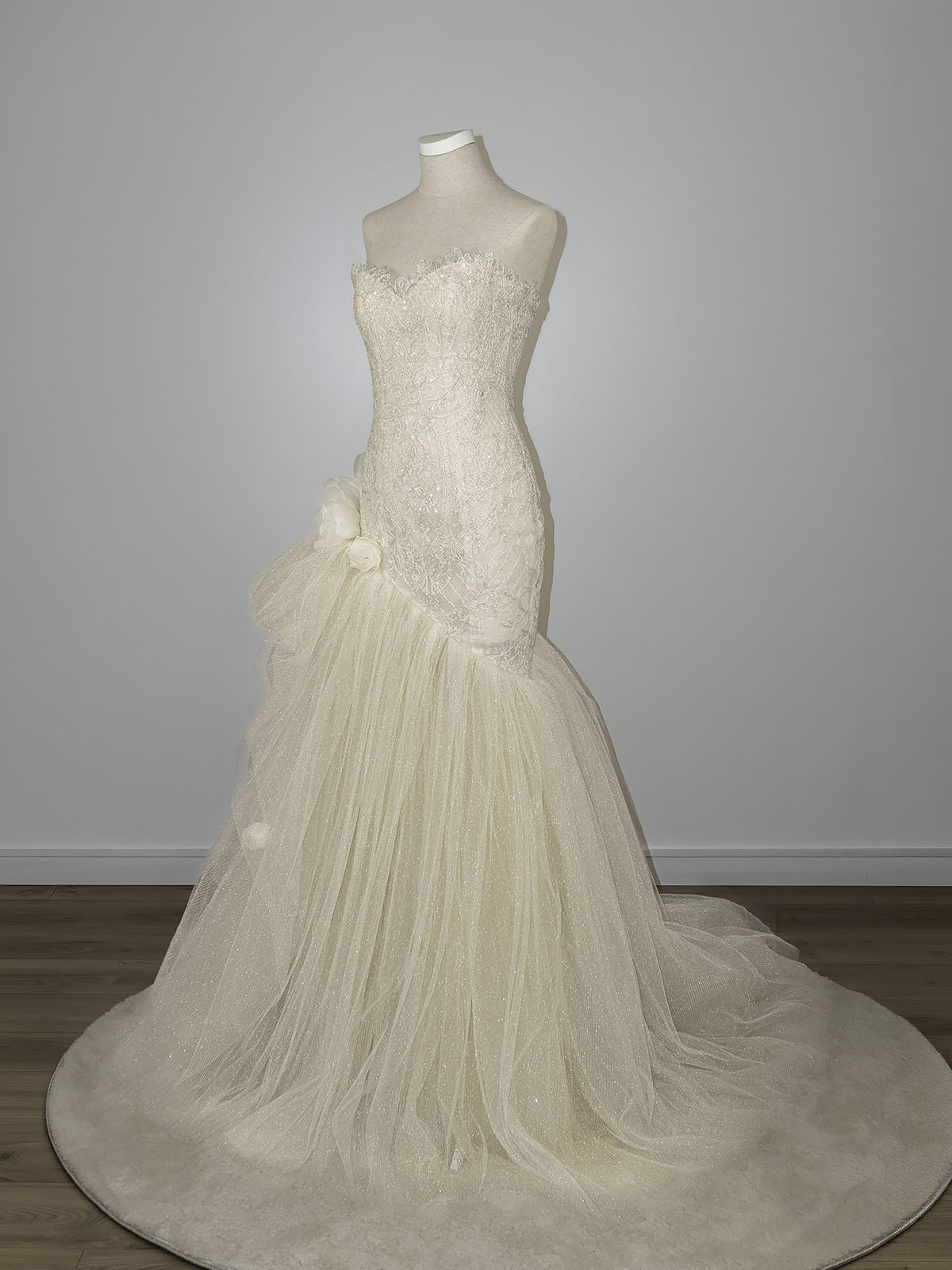 Robe de mariée Siena