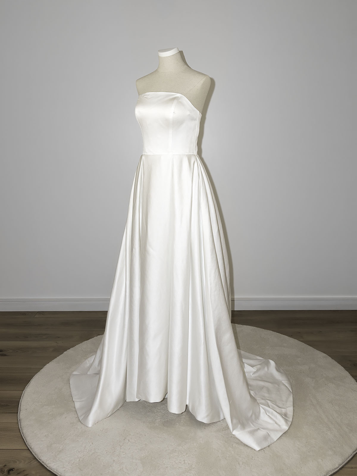 Robe de mariée Neige