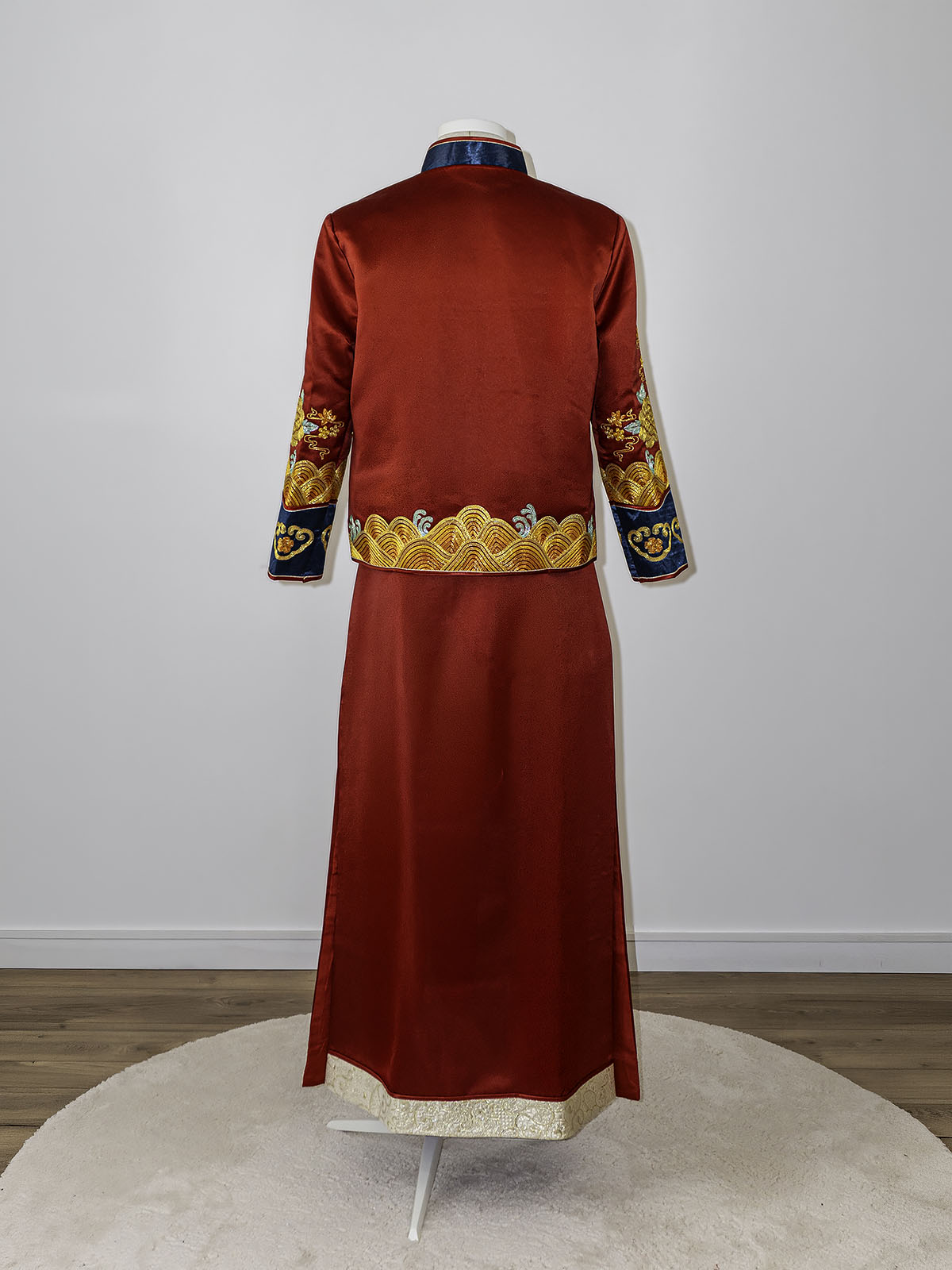 Robe traditionnelle homme 1 – Image 2