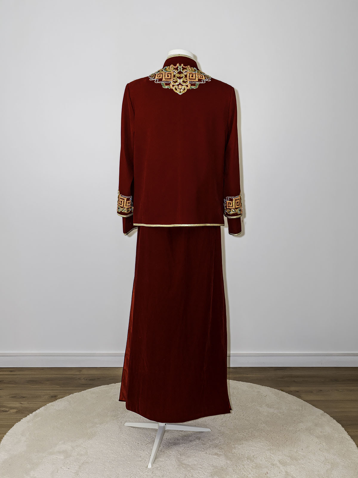 Robe traditionnelle homme 3 – Image 2