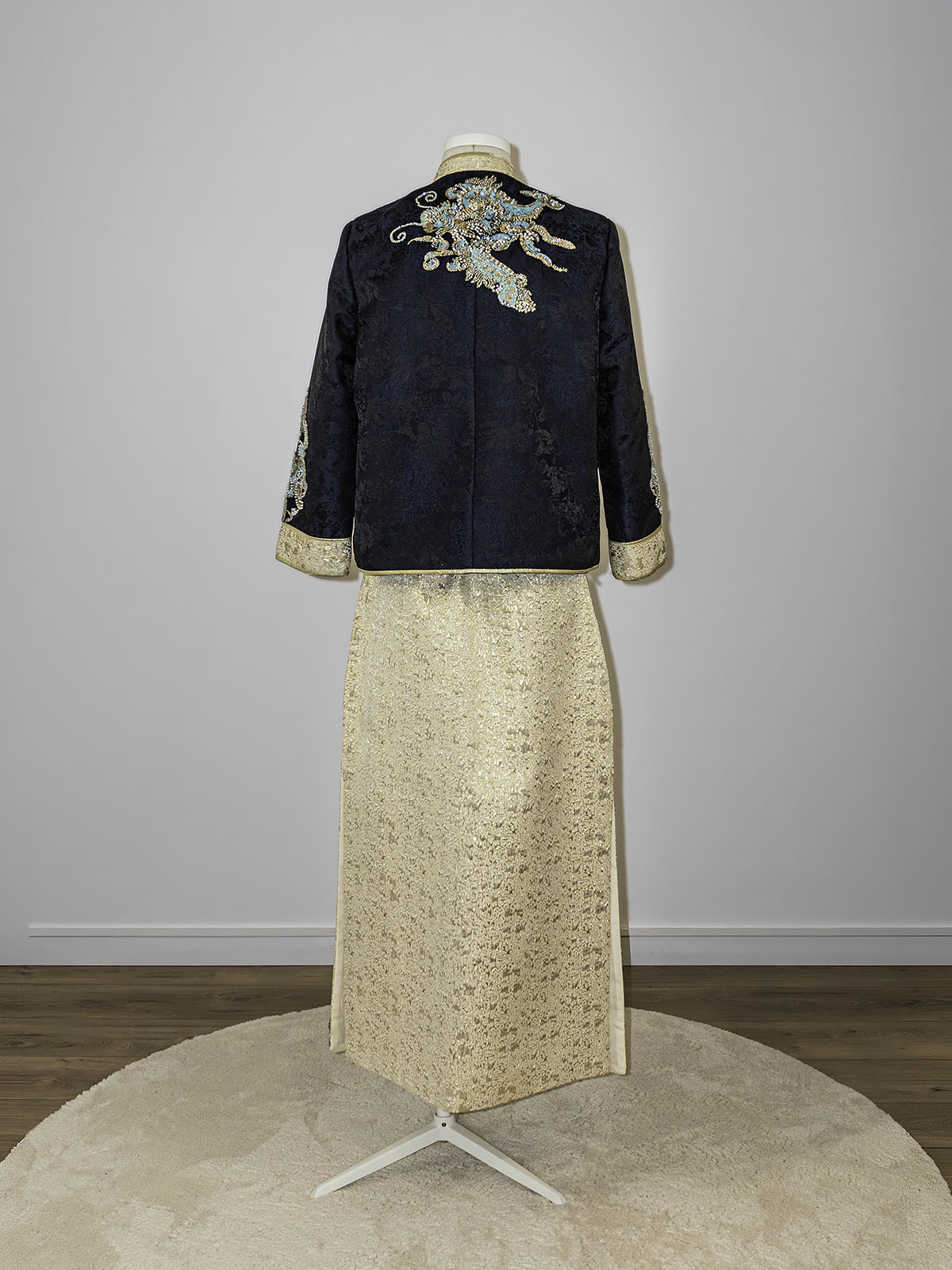 Robe traditionnelle homme 5 – Image 2